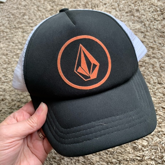 Volcom Accessories - Volcom Trucker Cap